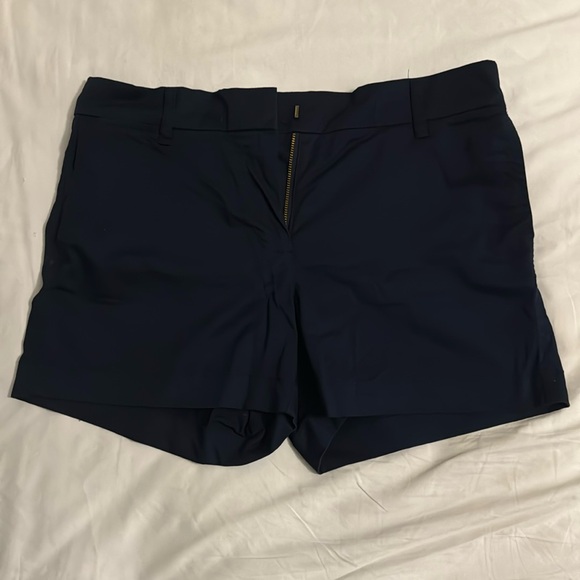 J. Crew Navy Chinos - Picture 1 of 3